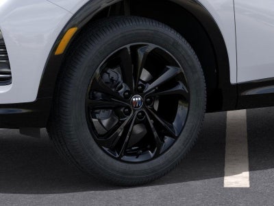 2025 Buick Envista Sport Touring