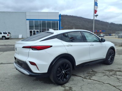 2025 Buick Envista Sport Touring