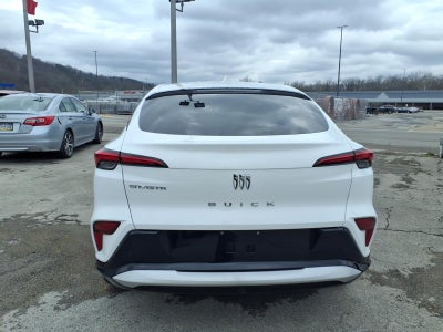 2025 Buick Envista Sport Touring