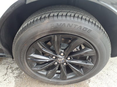 2025 Buick Envista Sport Touring