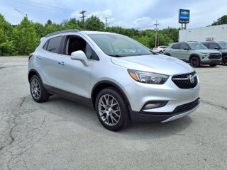 2019 Buick Encore Sport Touring