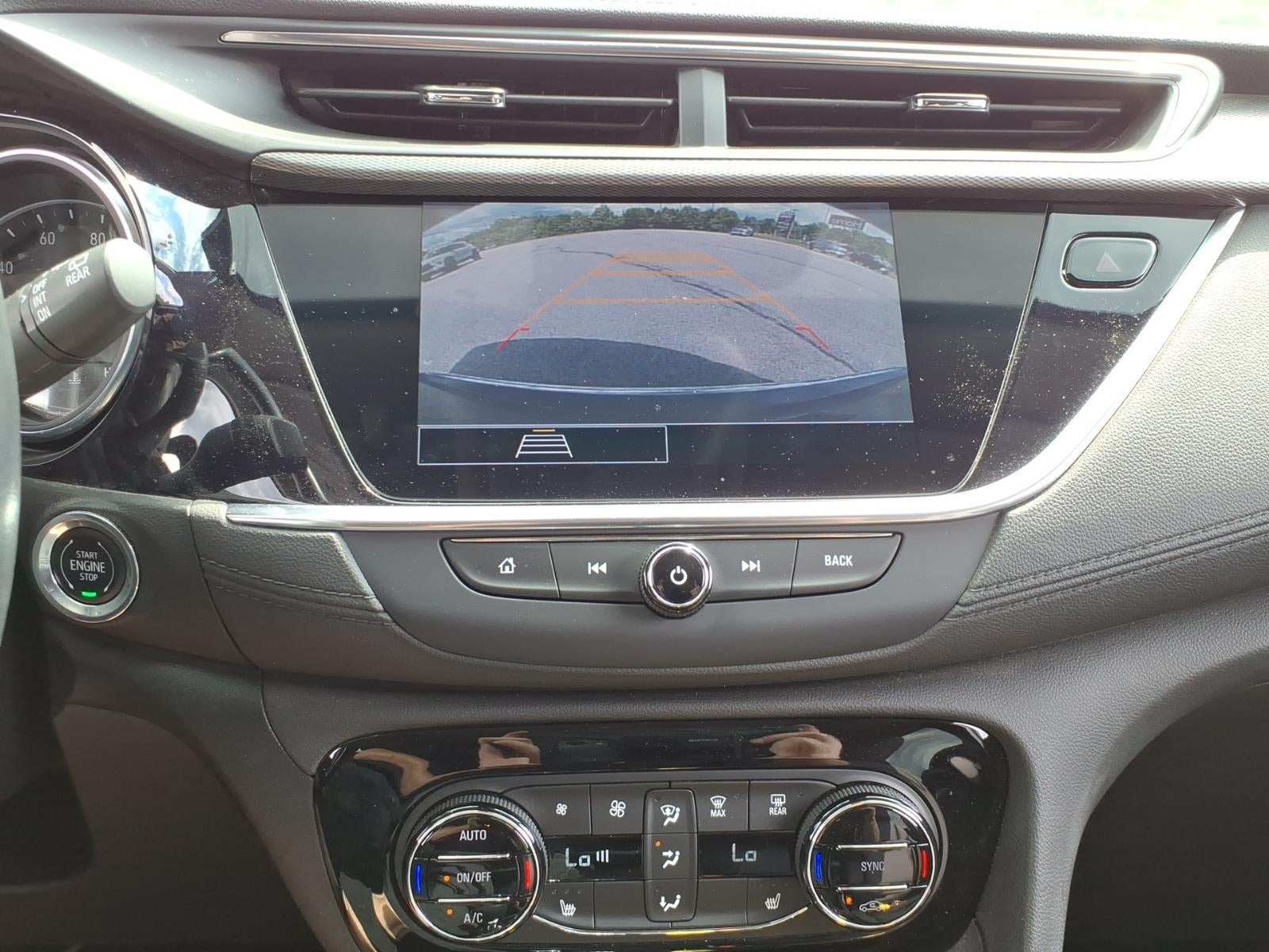 2022 Buick Encore GX Essence