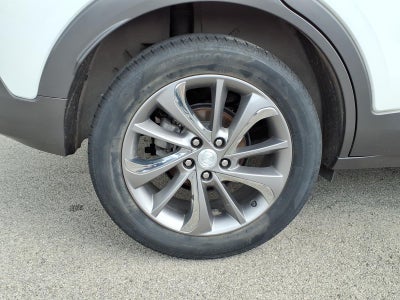 2022 Buick Encore GX Essence