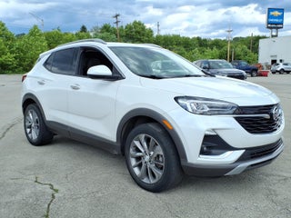 2022 Buick Encore GX Essence