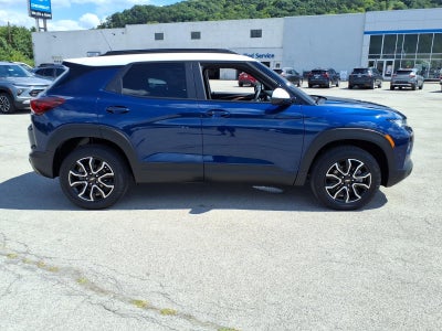 2023 Chevrolet Trailblazer ACTIV