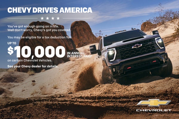 Miller & Sons Chevrolet in ALIQUIPPA PA