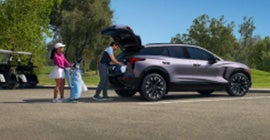 Miller & Sons Chevrolet in ALIQUIPPA PA