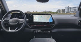 Miller & Sons Chevrolet in ALIQUIPPA PA