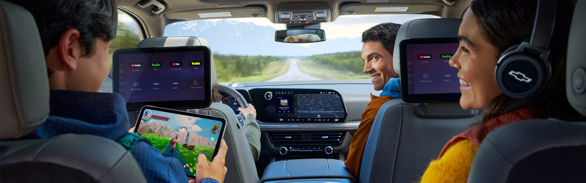 Miller & Sons Chevrolet in ALIQUIPPA PA