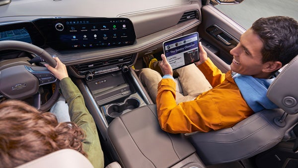 Miller & Sons Chevrolet in ALIQUIPPA PA