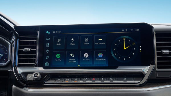 Miller & Sons Chevrolet in ALIQUIPPA PA