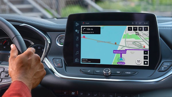 Miller & Sons Chevrolet in ALIQUIPPA PA