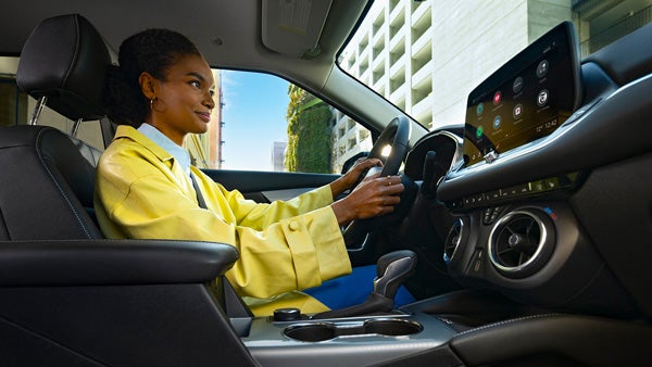 Miller & Sons Chevrolet in ALIQUIPPA PA