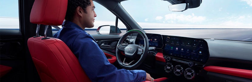 Miller & Sons Chevrolet in ALIQUIPPA PA