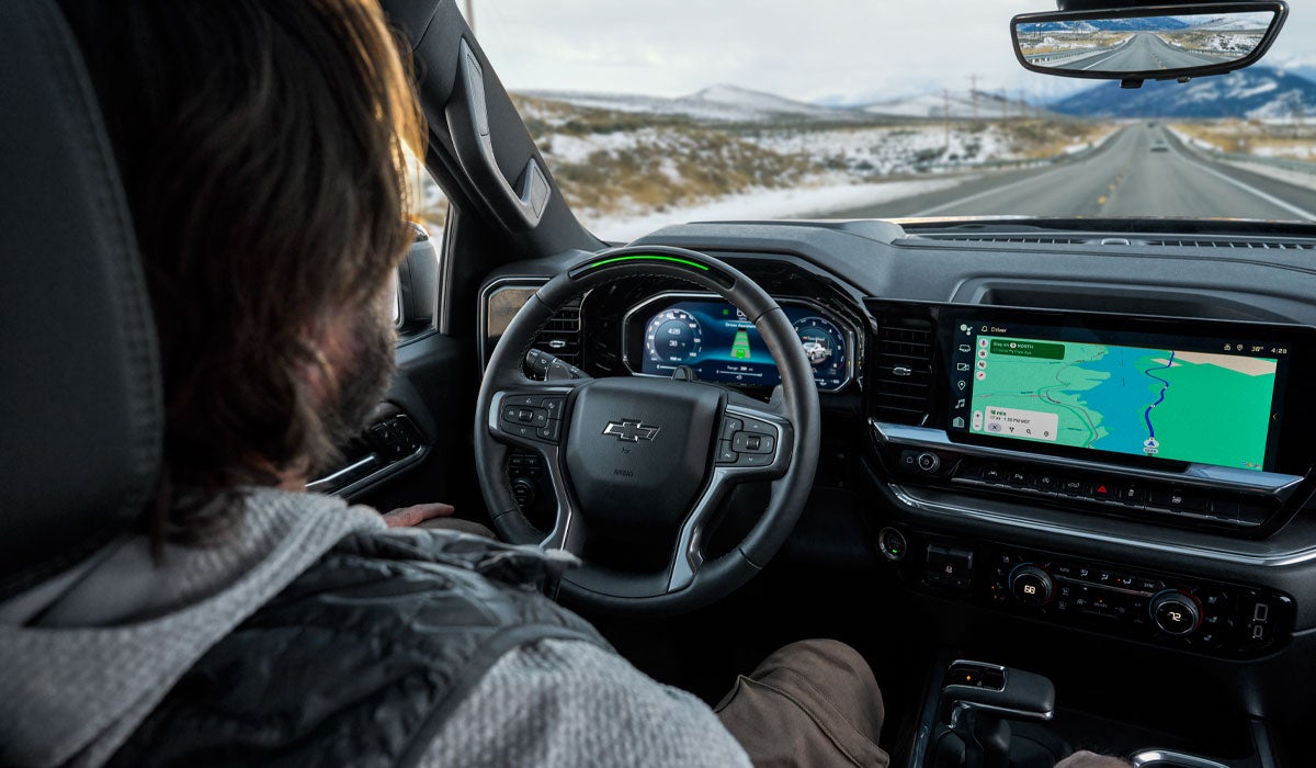 Miller & Sons Chevrolet in ALIQUIPPA PA