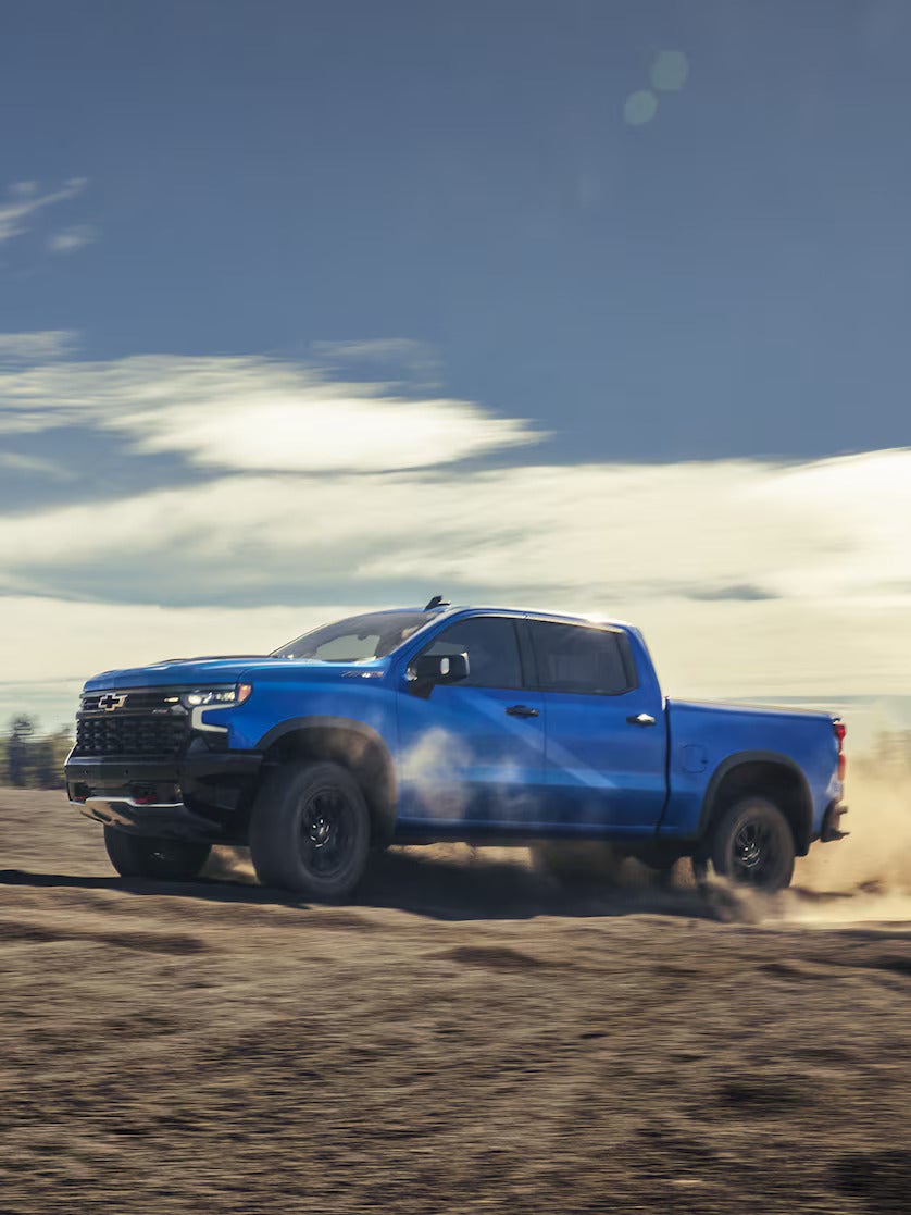 Miller & Sons Chevrolet in ALIQUIPPA PA