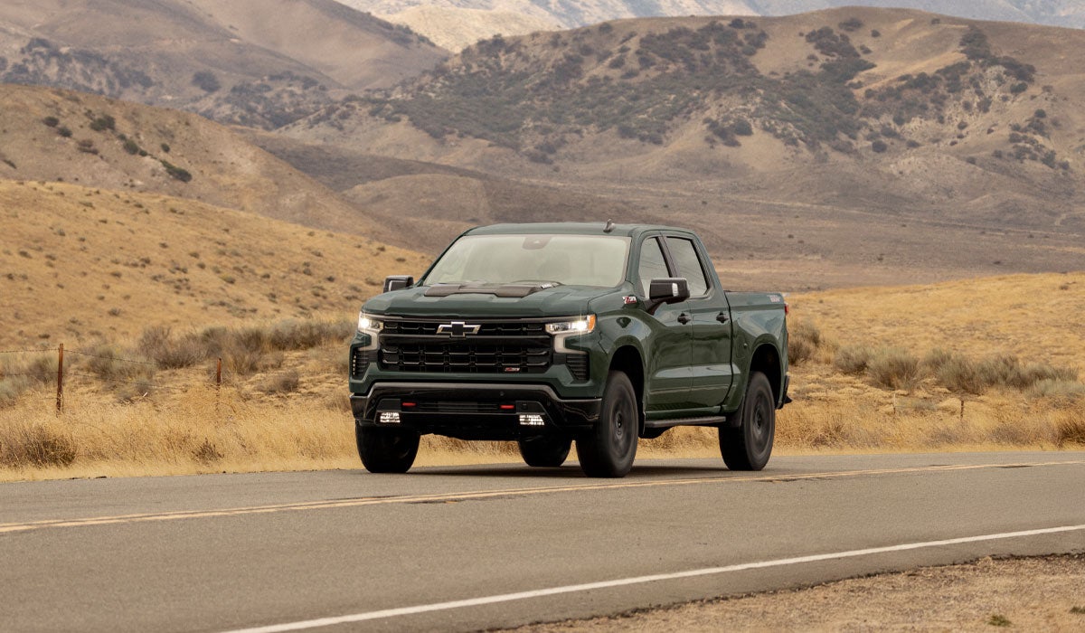 Miller & Sons Chevrolet in ALIQUIPPA PA
