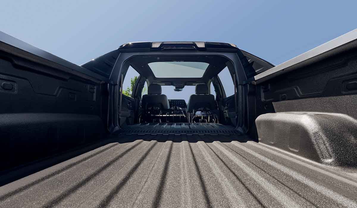 Miller & Sons Chevrolet in ALIQUIPPA PA