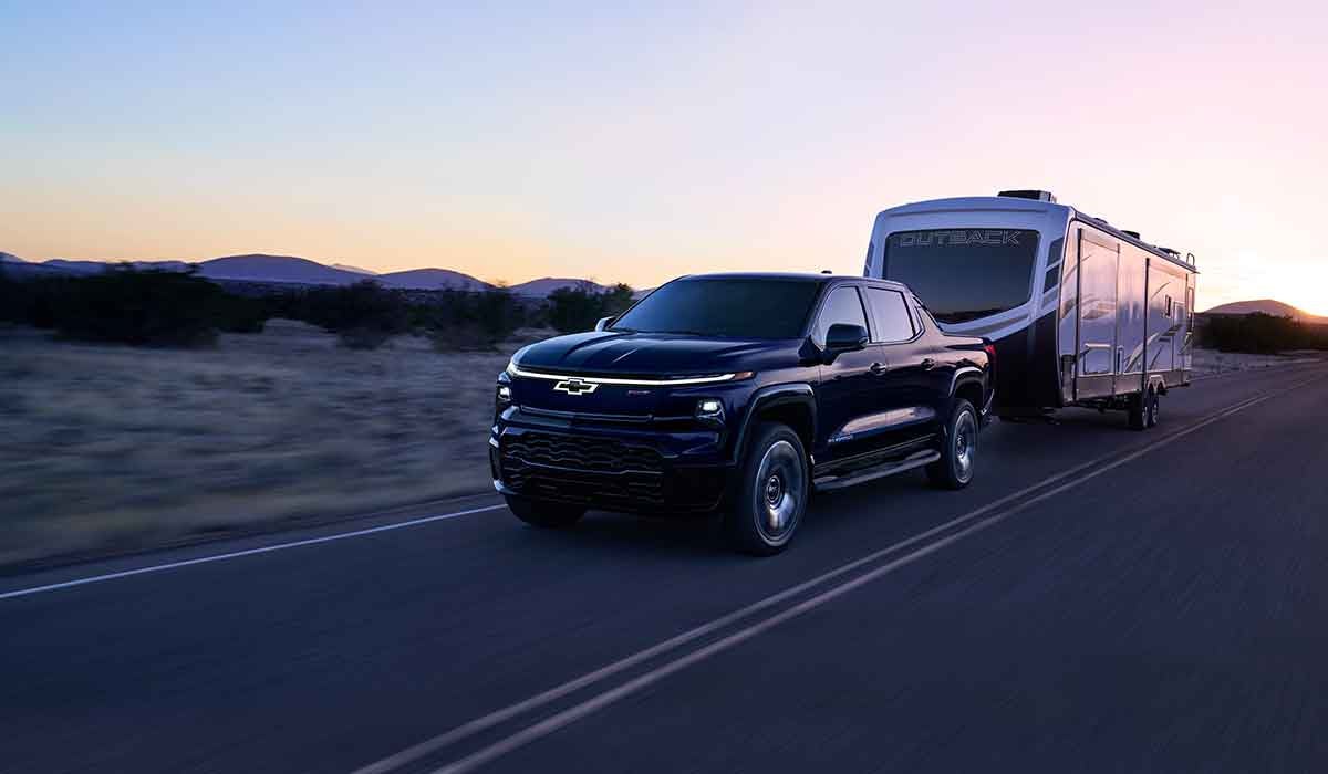 Miller & Sons Chevrolet in ALIQUIPPA PA