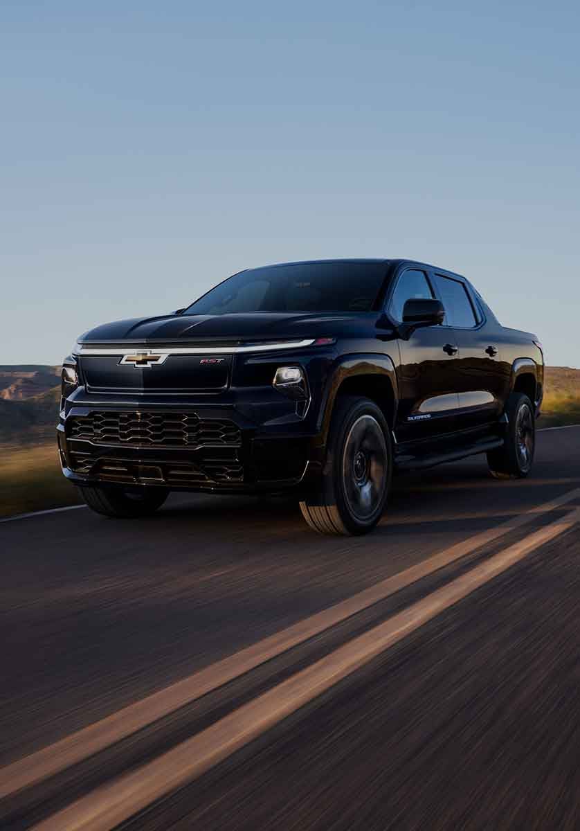 Miller & Sons Chevrolet in ALIQUIPPA PA