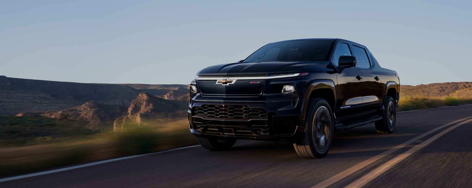 Miller & Sons Chevrolet in ALIQUIPPA PA