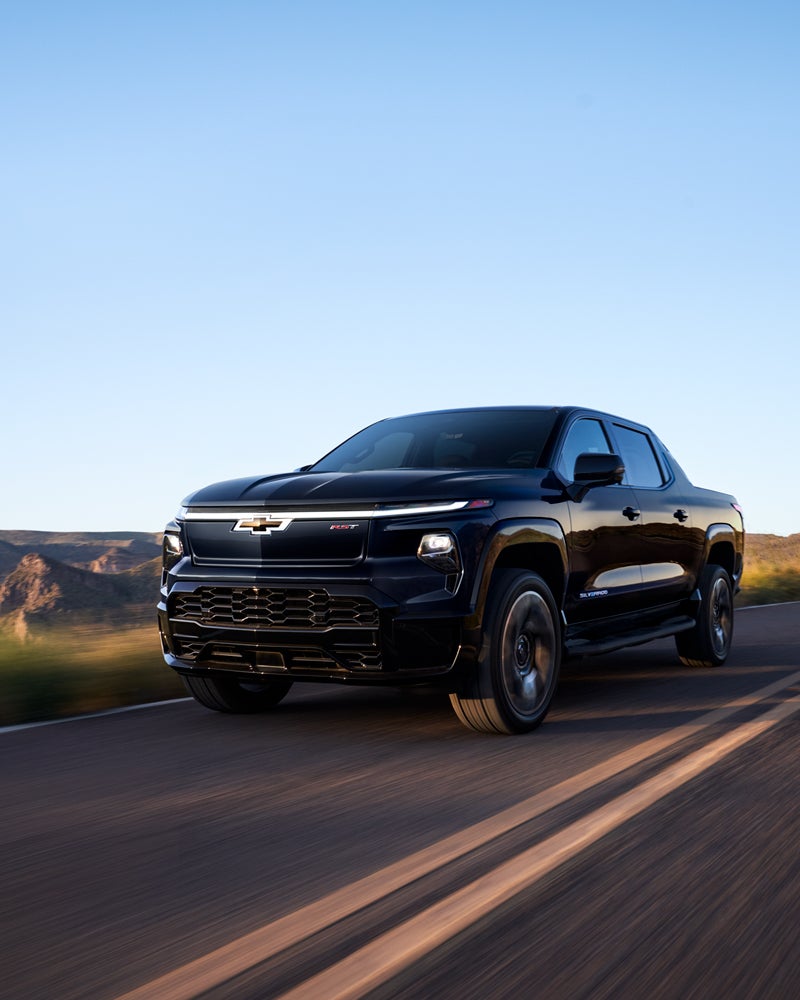 Miller & Sons Chevrolet in ALIQUIPPA PA