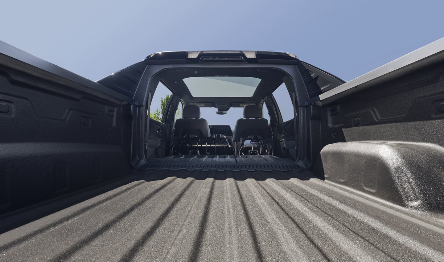 Miller & Sons Chevrolet in ALIQUIPPA PA