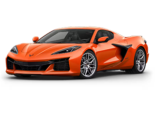 Chevrolet Corvette Z06 - Miller & Sons Chevrolet in ALIQUIPPA PA