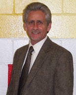 Don Ehrenberg